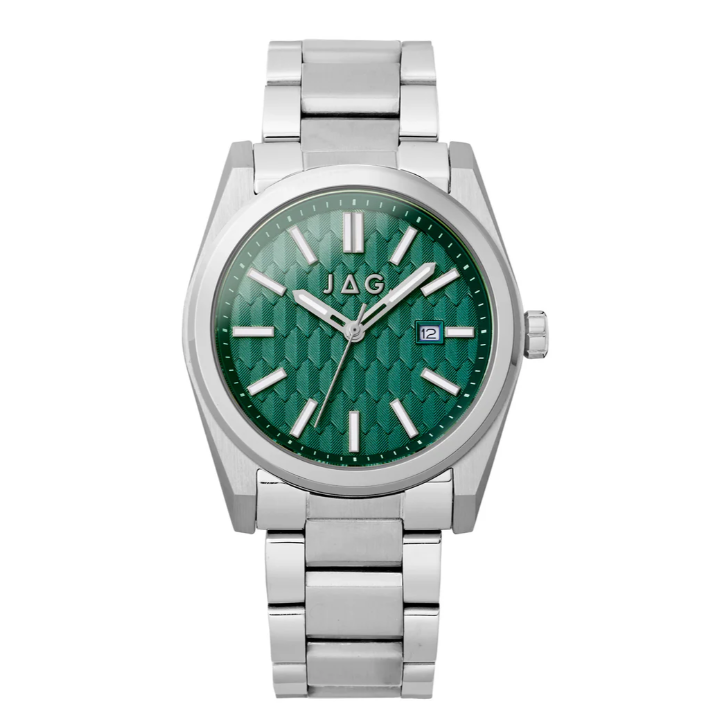 JAG Beaufort Mens Watch