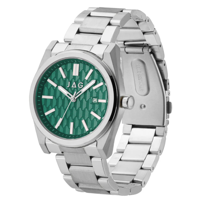 JAG Beaufort Mens Watch