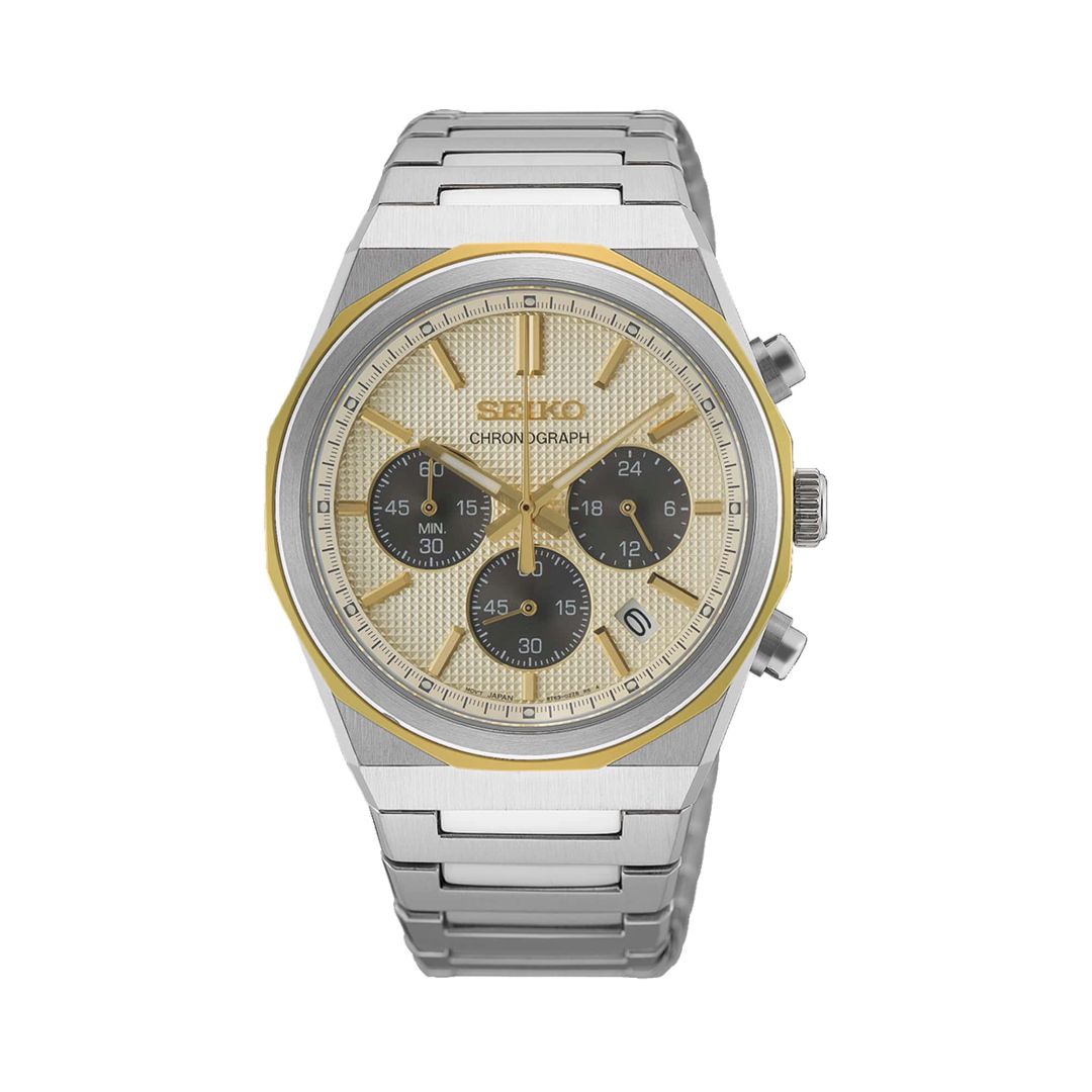 Seiko Mens Daywear Watch