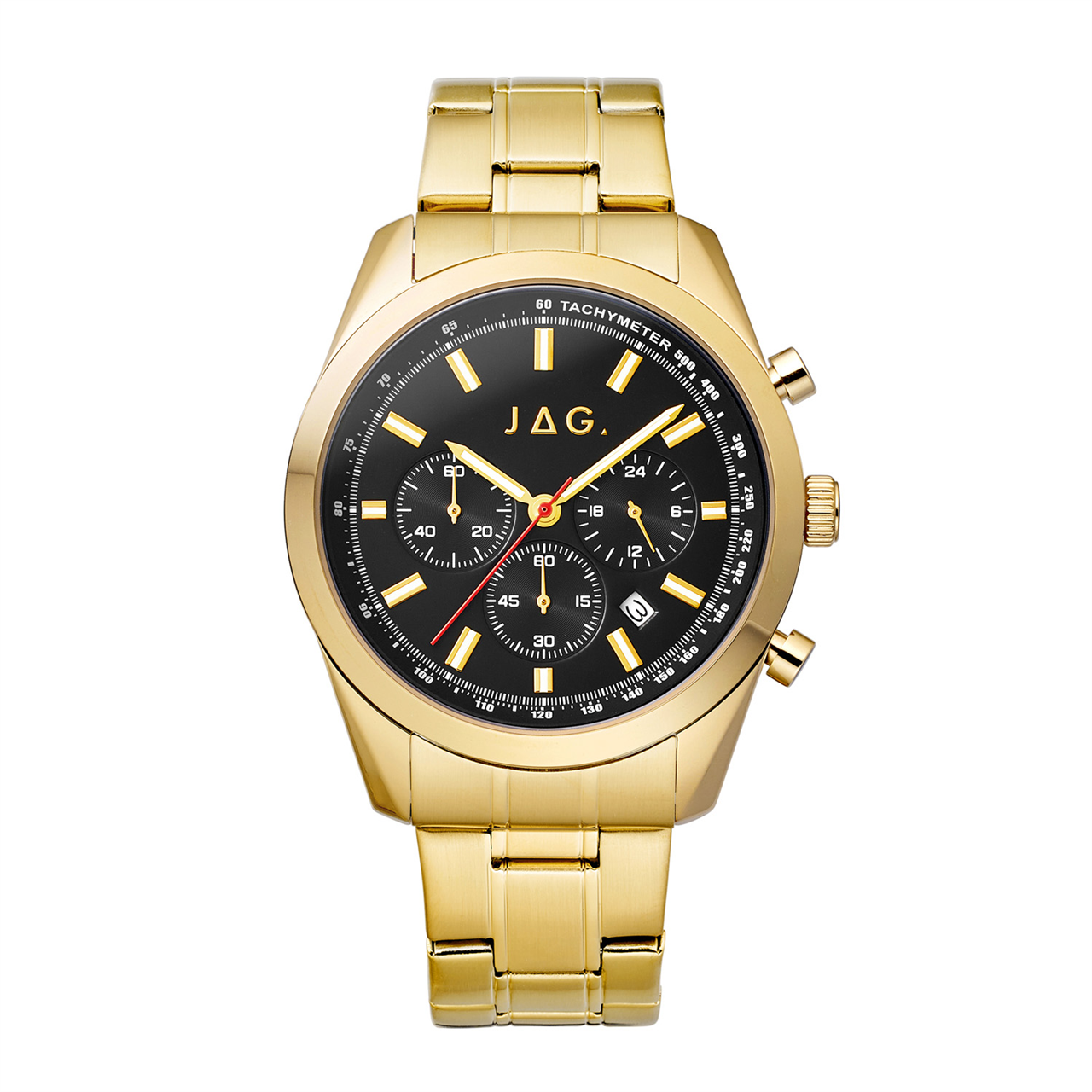 JAG Rhys Watch