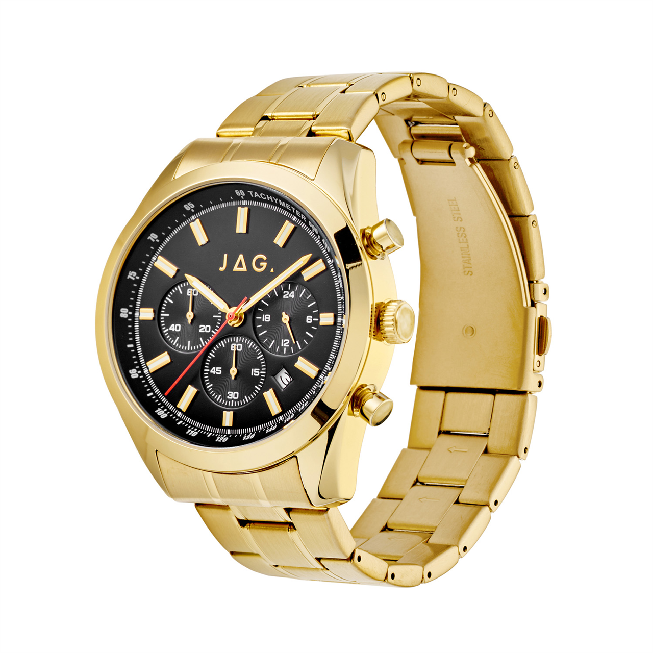 JAG Rhys Watch