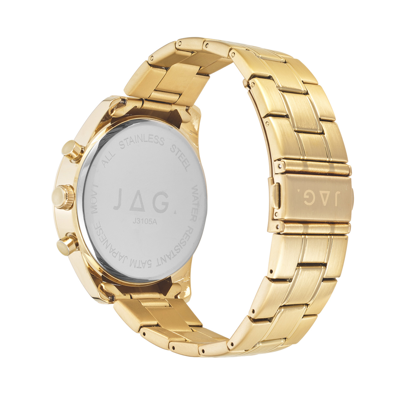 JAG Rhys Watch