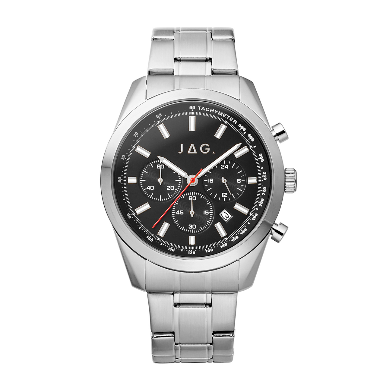JAG Rhys Watch