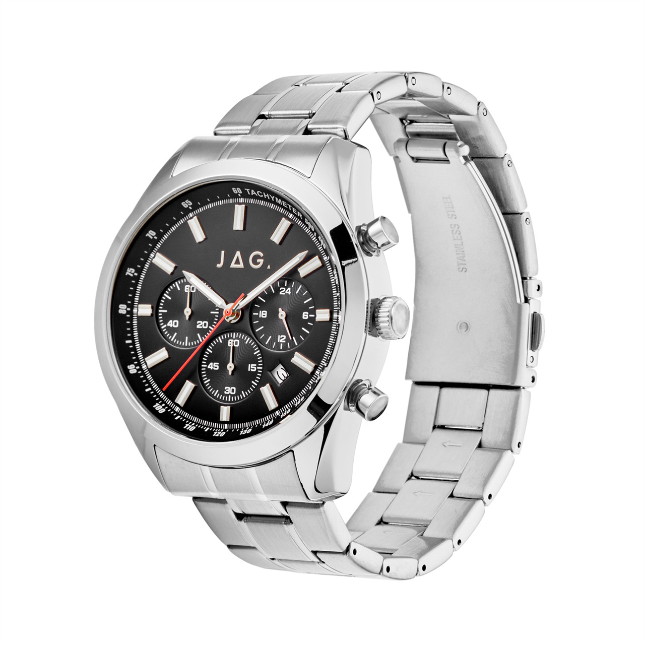 JAG Rhys Watch