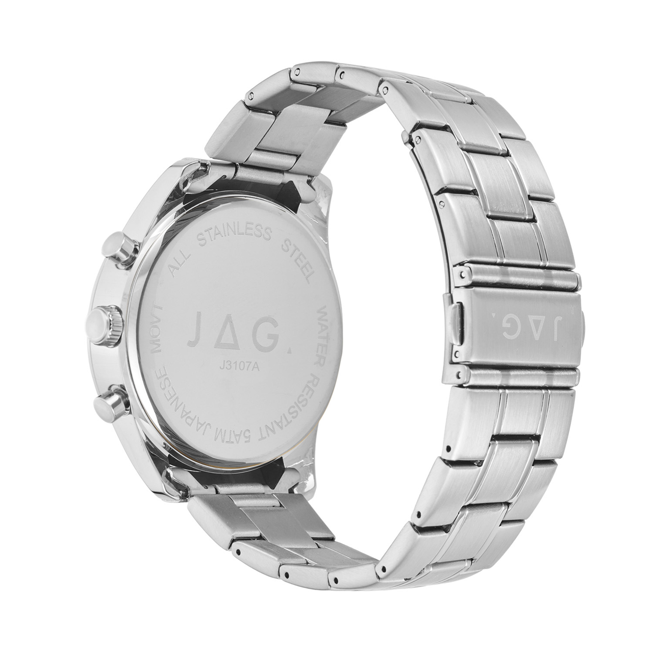 JAG Rhys Watch