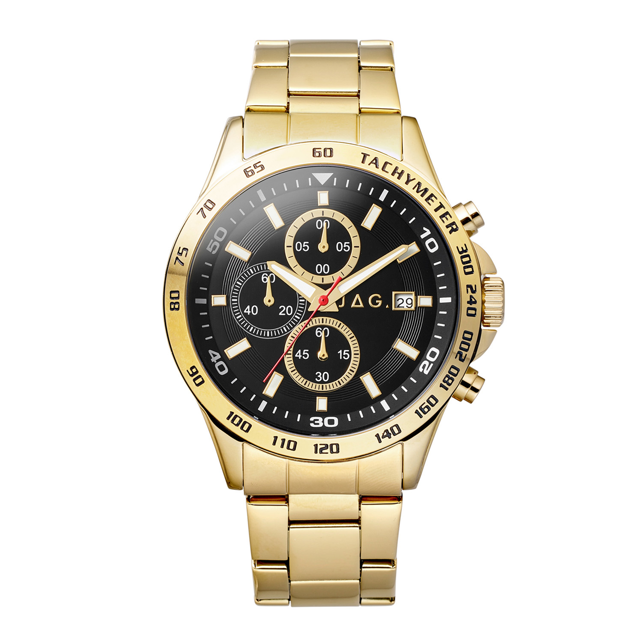 JAG Callum Watch