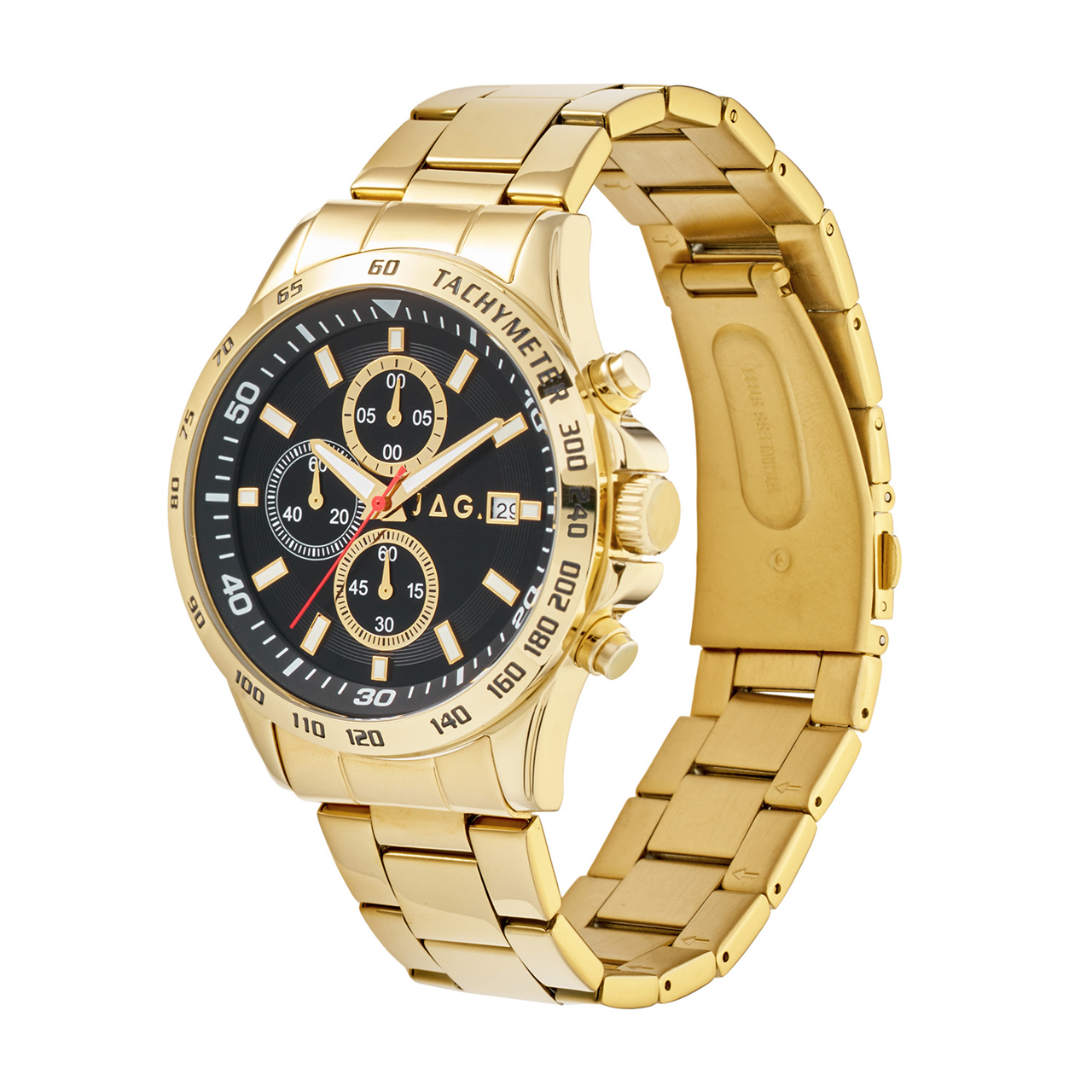 JAG Callum Watch