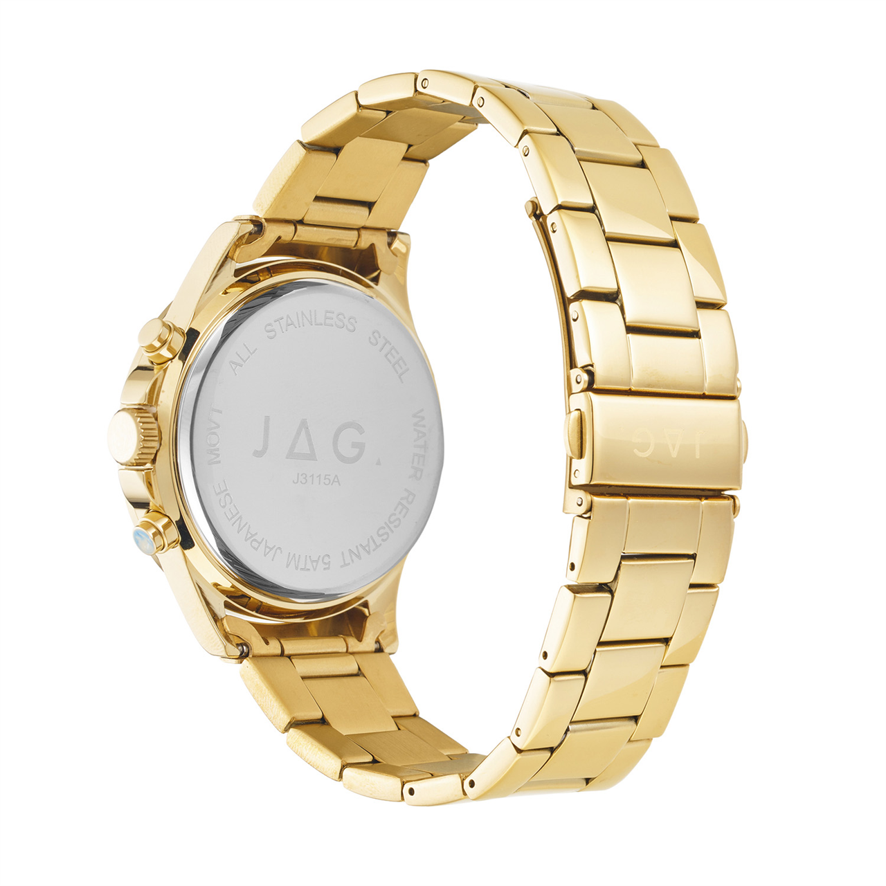 JAG Callum Watch