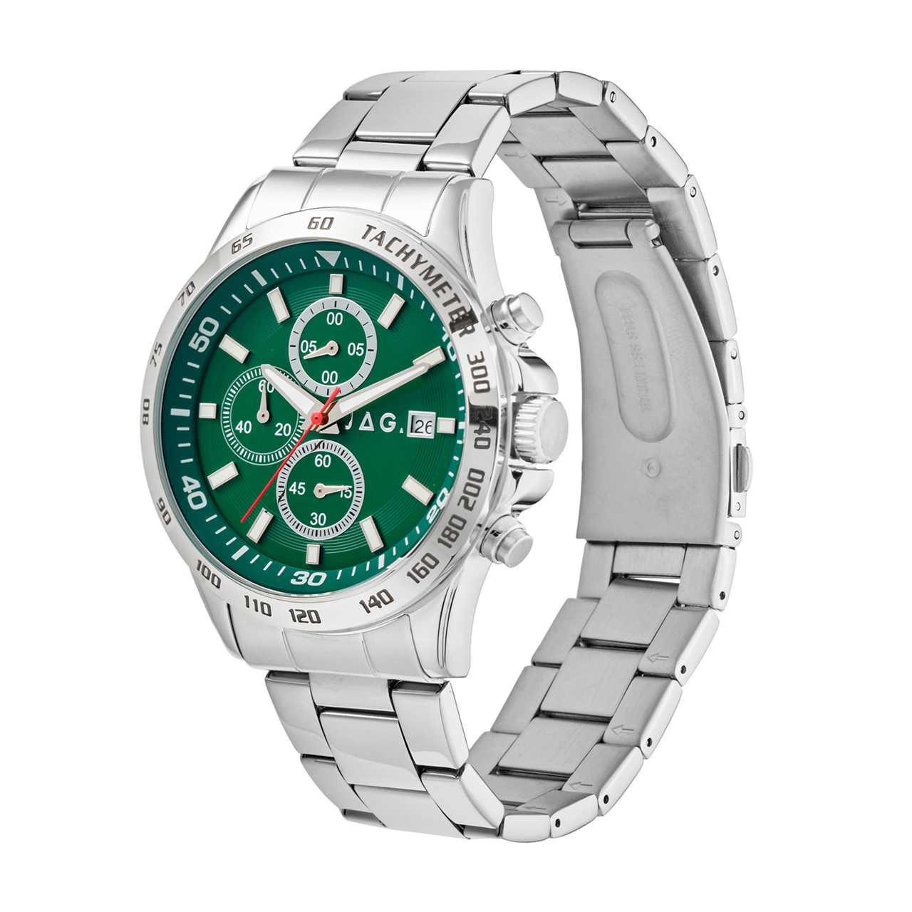JAG Callum Watch