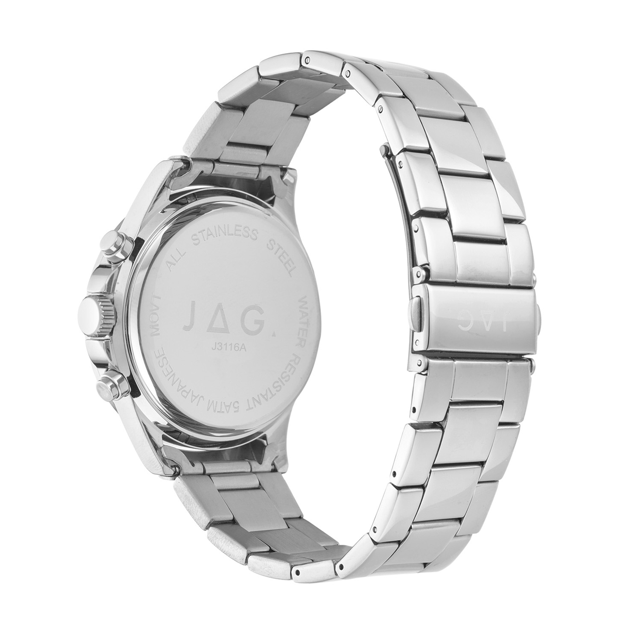 JAG Callum Watch