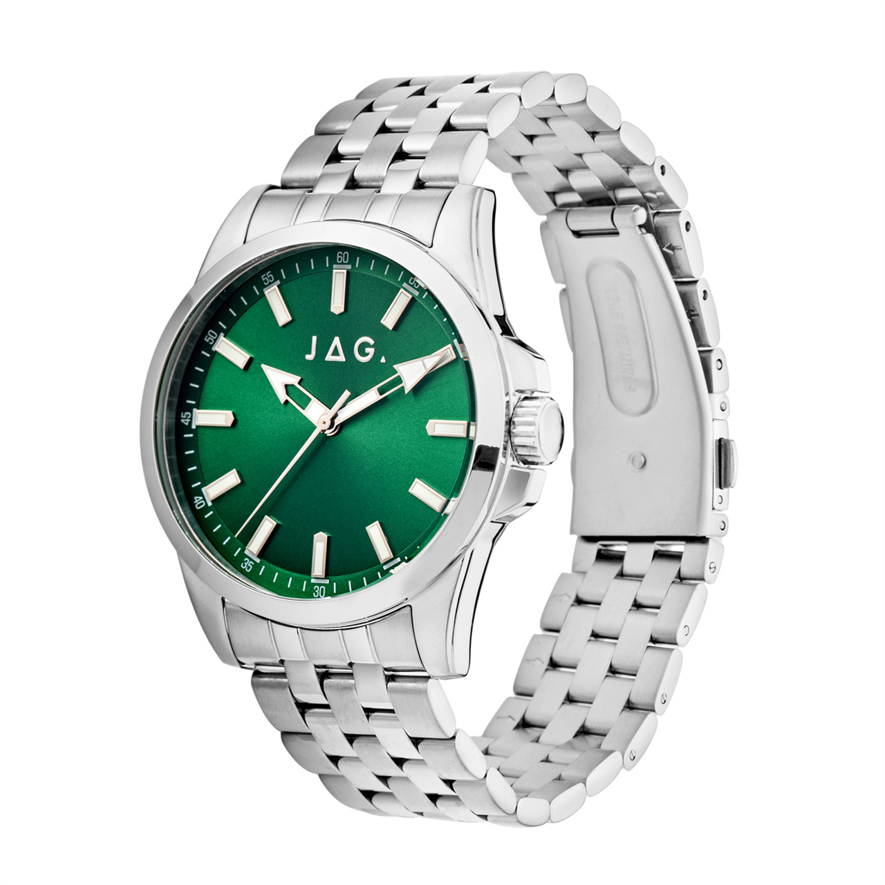 JAG Ethan Watch
