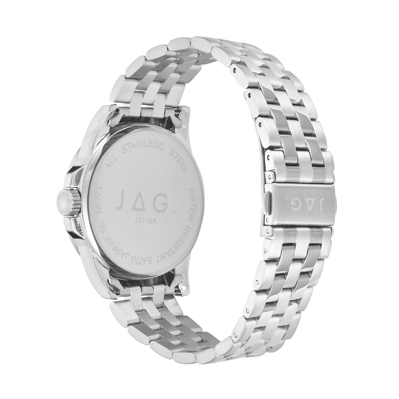 JAG Ethan Watch