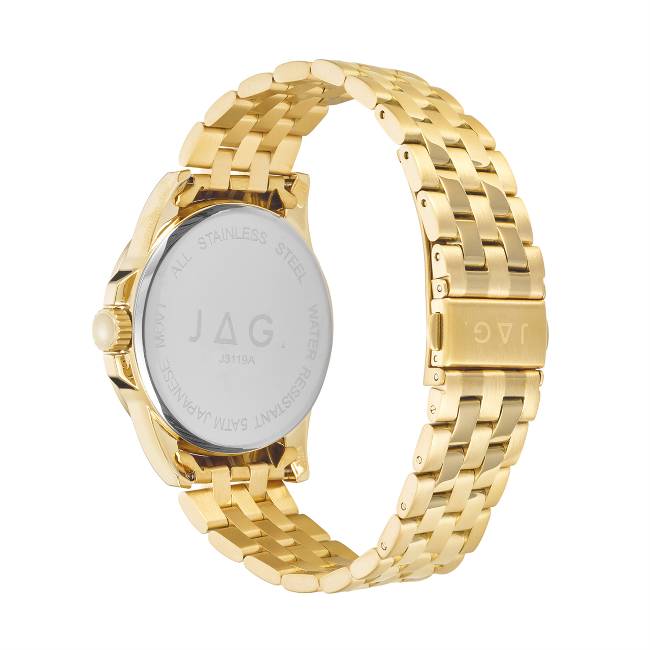 JAG Ethan Watch