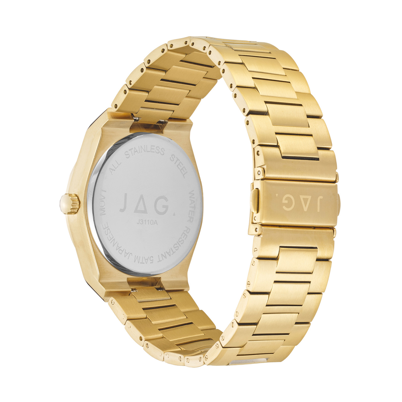 JAG Arlo Watch