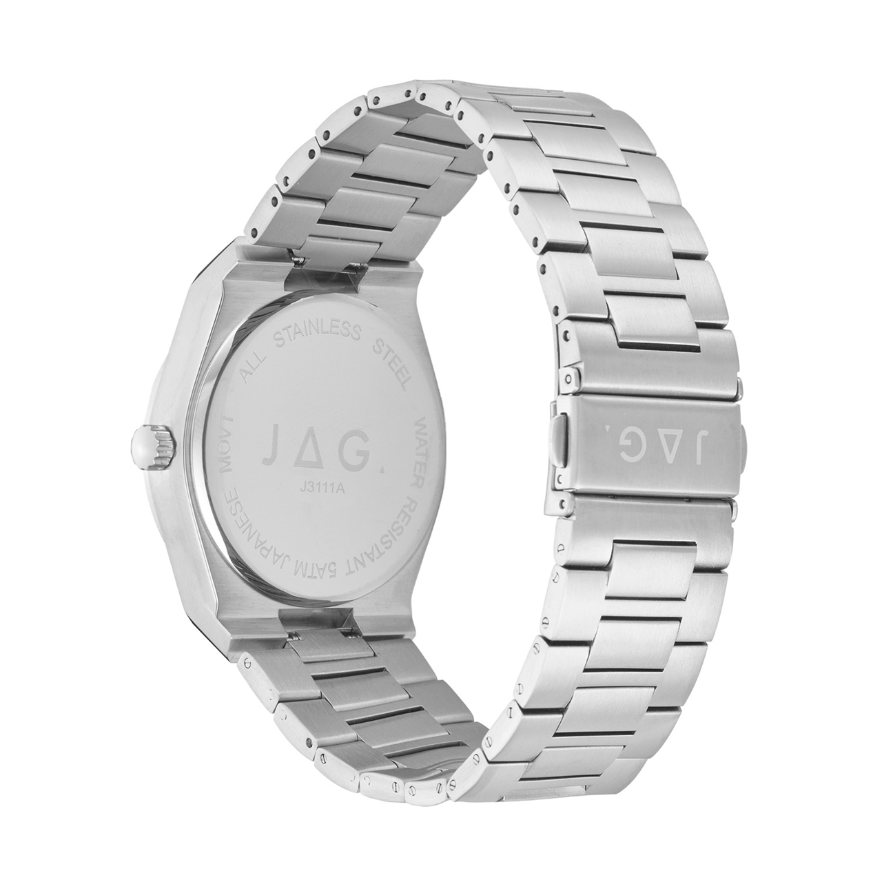 JAG Arlo Watch