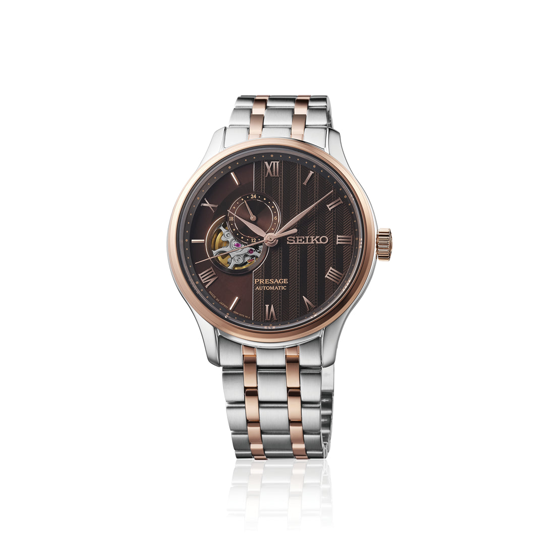 Seiko Presage Watch