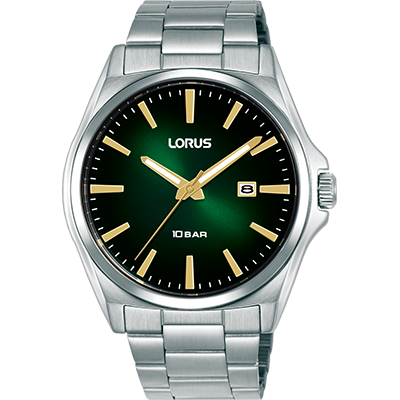 Lorus Mens Sports