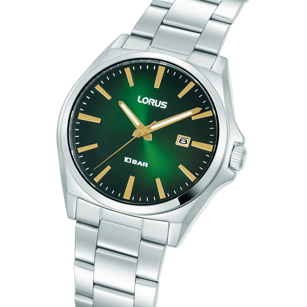 Lorus Mens Sports