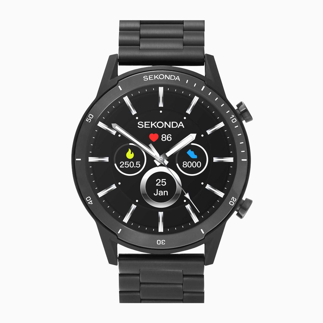 Sekonda Active Lux Smart Watch
