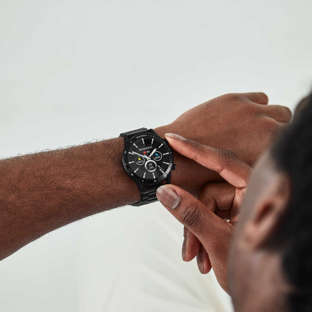 Sekonda Active Lux Smart Watch