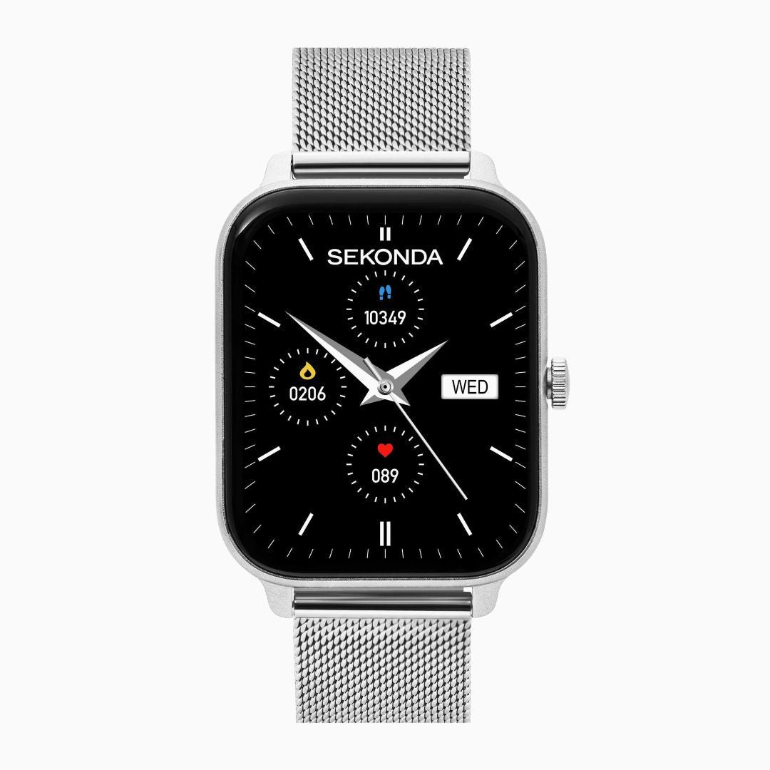 Sekonda Motion Lux Smart Watch