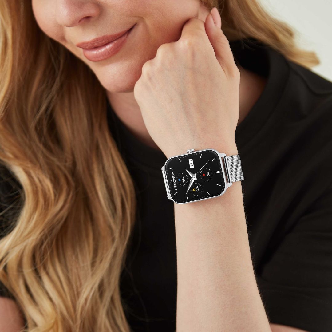 Sekonda Motion Lux Smart Watch