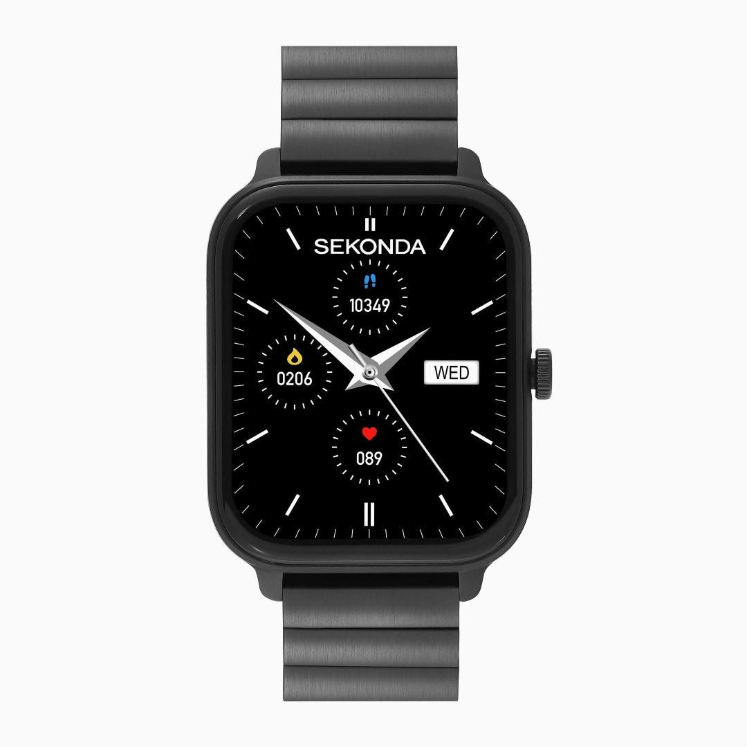 Sekonda Motion Lux Smart Watch