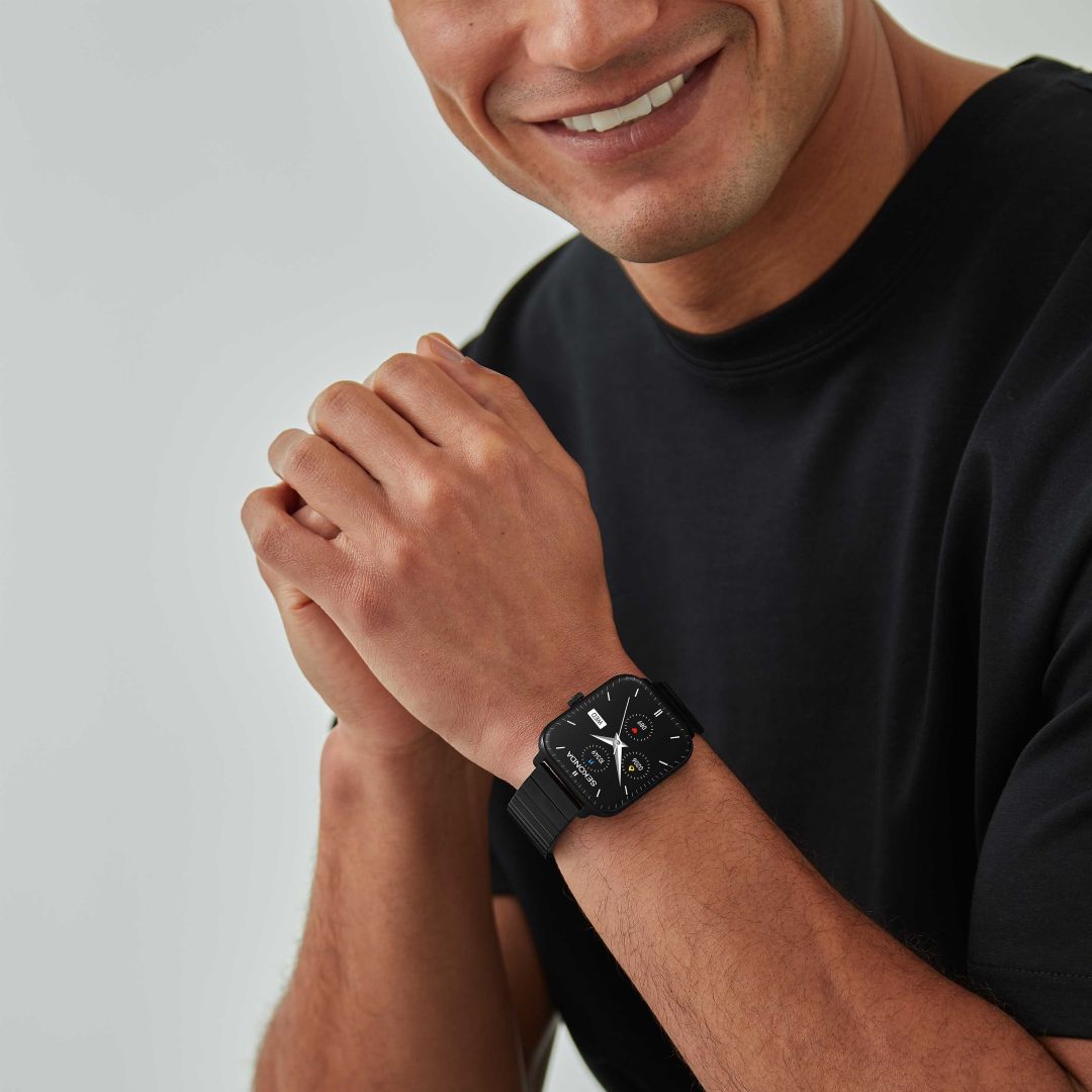 Sekonda Motion Lux Smart Watch