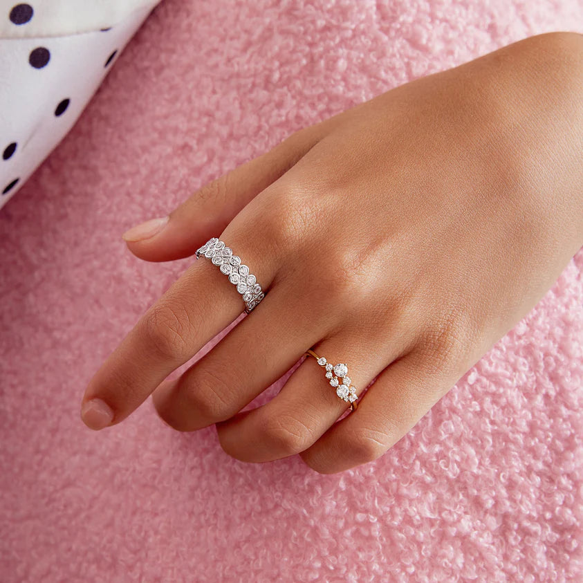 Ania Haie Chic Creator Ring