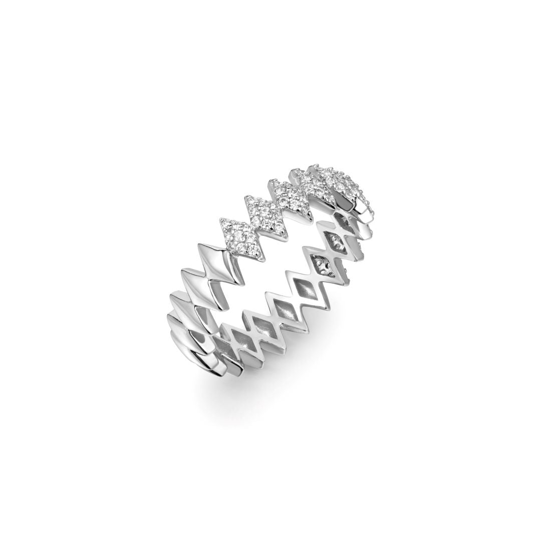 Ania Haie Dusk Divas Ring