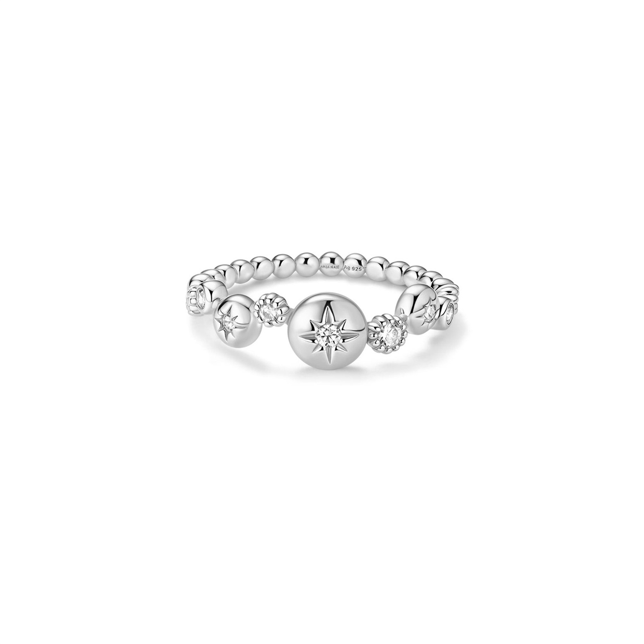 Ania Haie Starlit Drops Ring