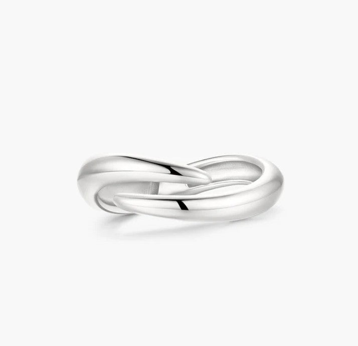 Ania Haie Fairy Dust Ring