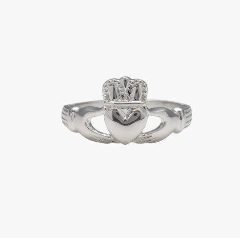 Vontreskow Sterling Silver Ring