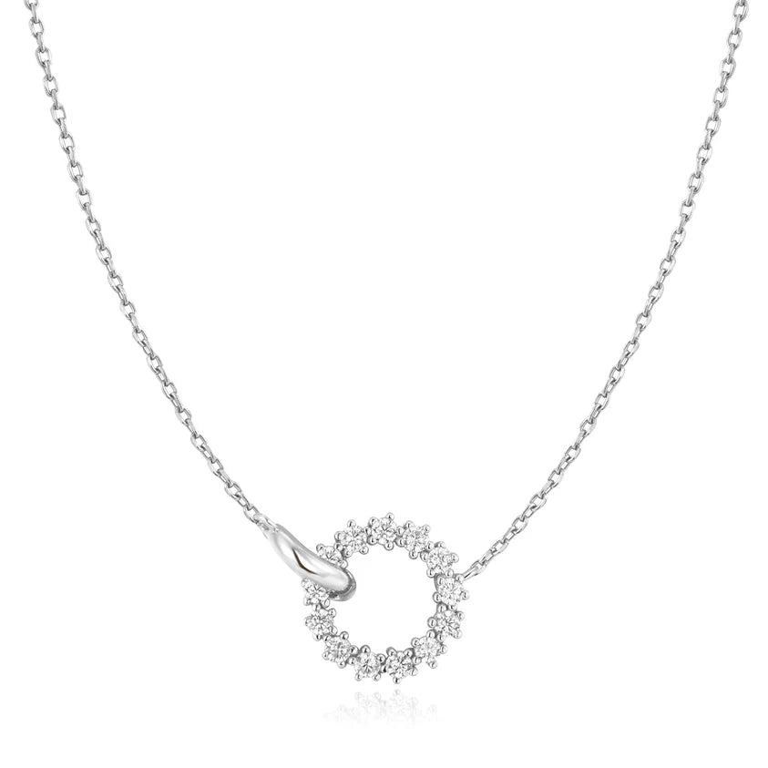 Ania Haie Miss Twinkle Necklace