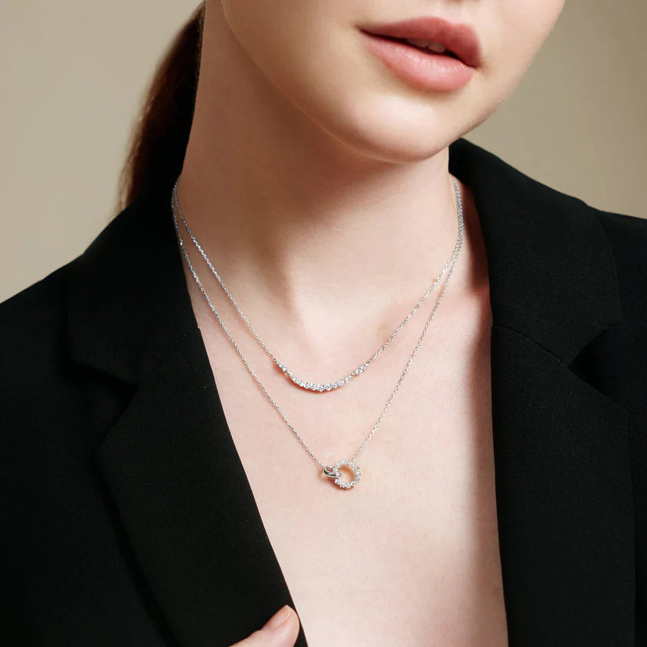Ania Haie Miss Twinkle Necklace
