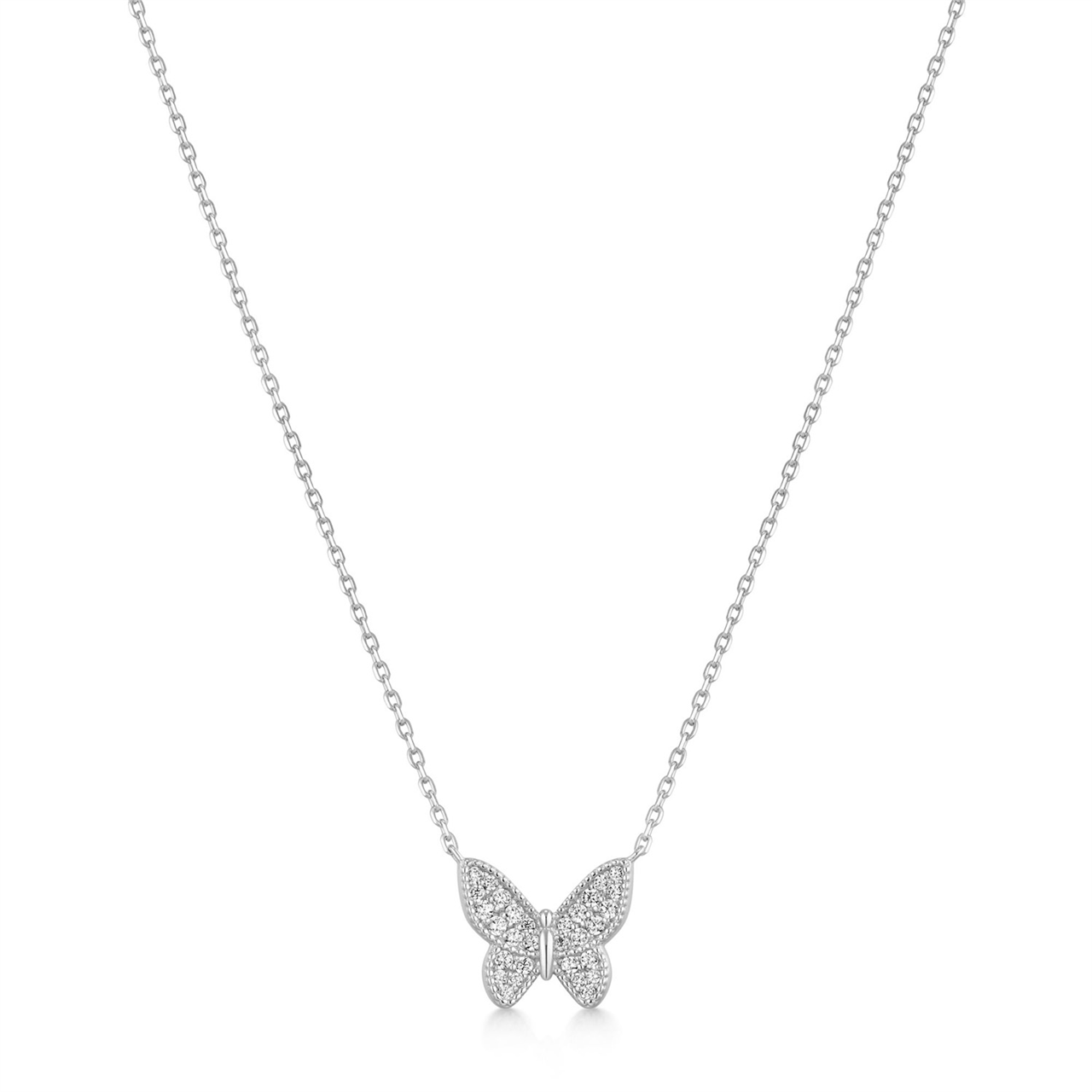 Ania Haie Ripple Joy Necklace