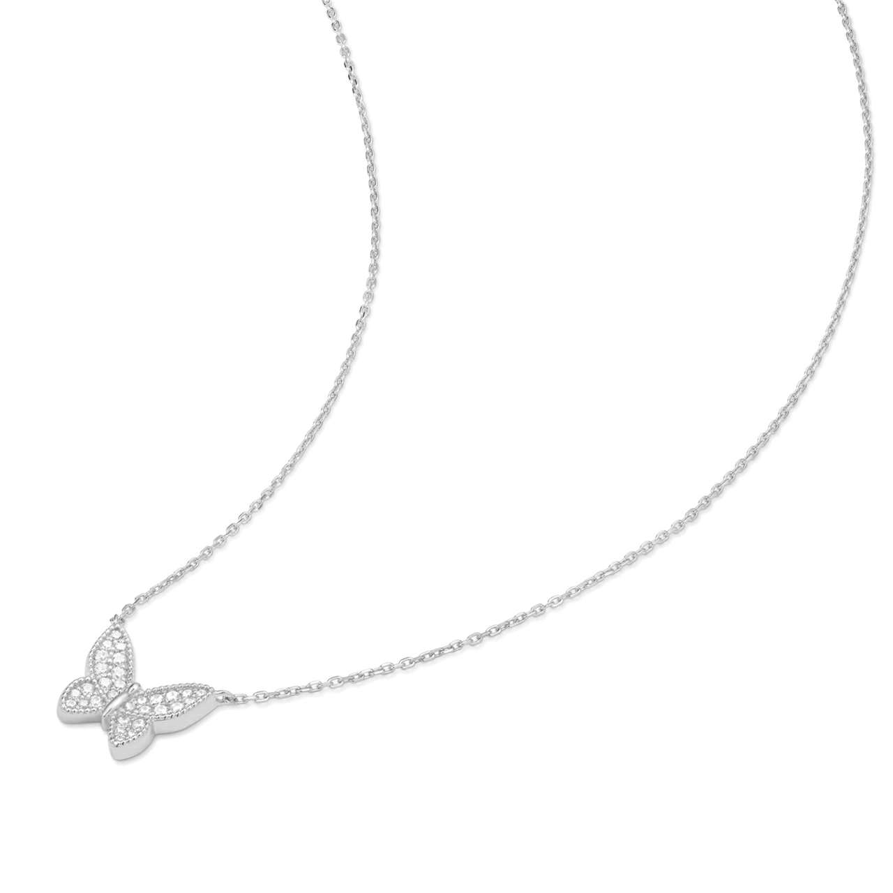 Ania Haie Ripple Joy Necklace