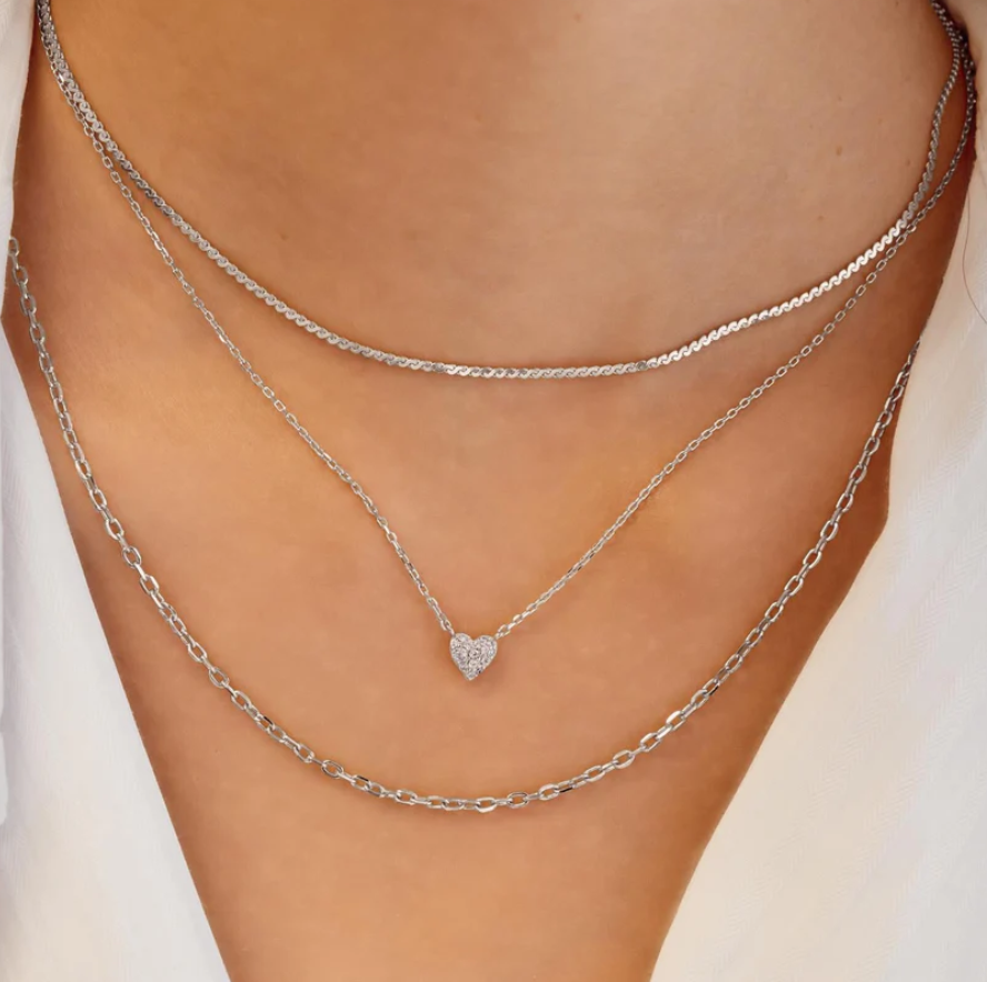Ania Haie Starlit Drops Necklace