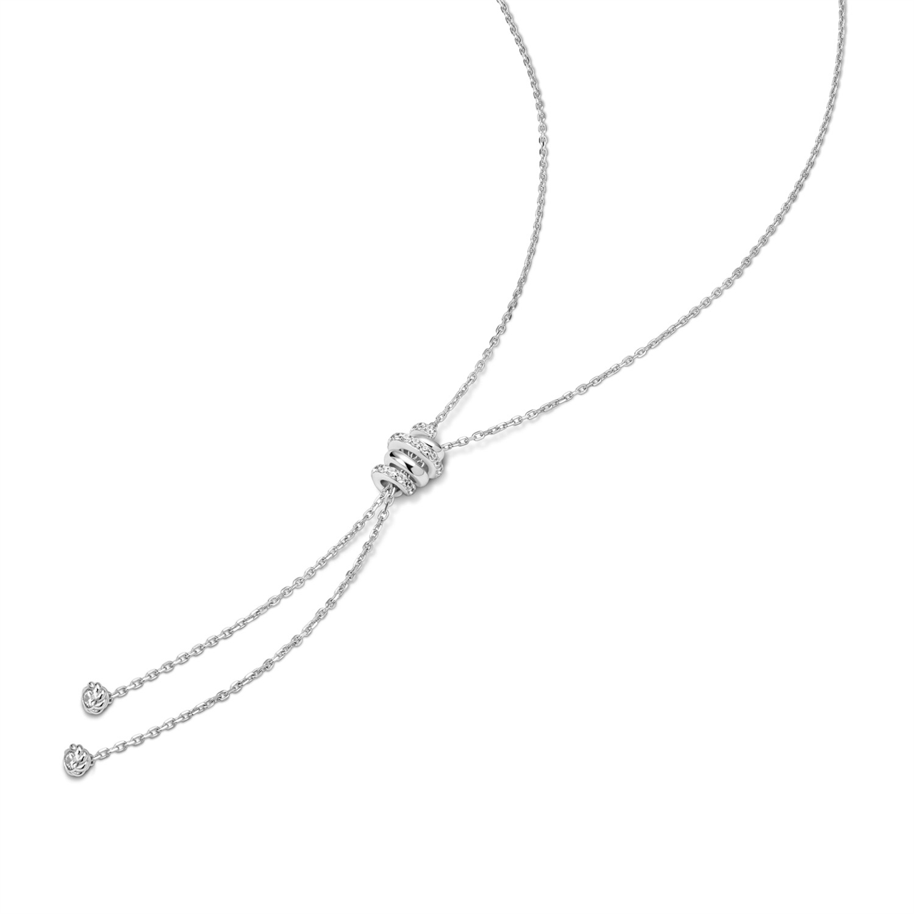 Ania Haie Tide Echo Necklace