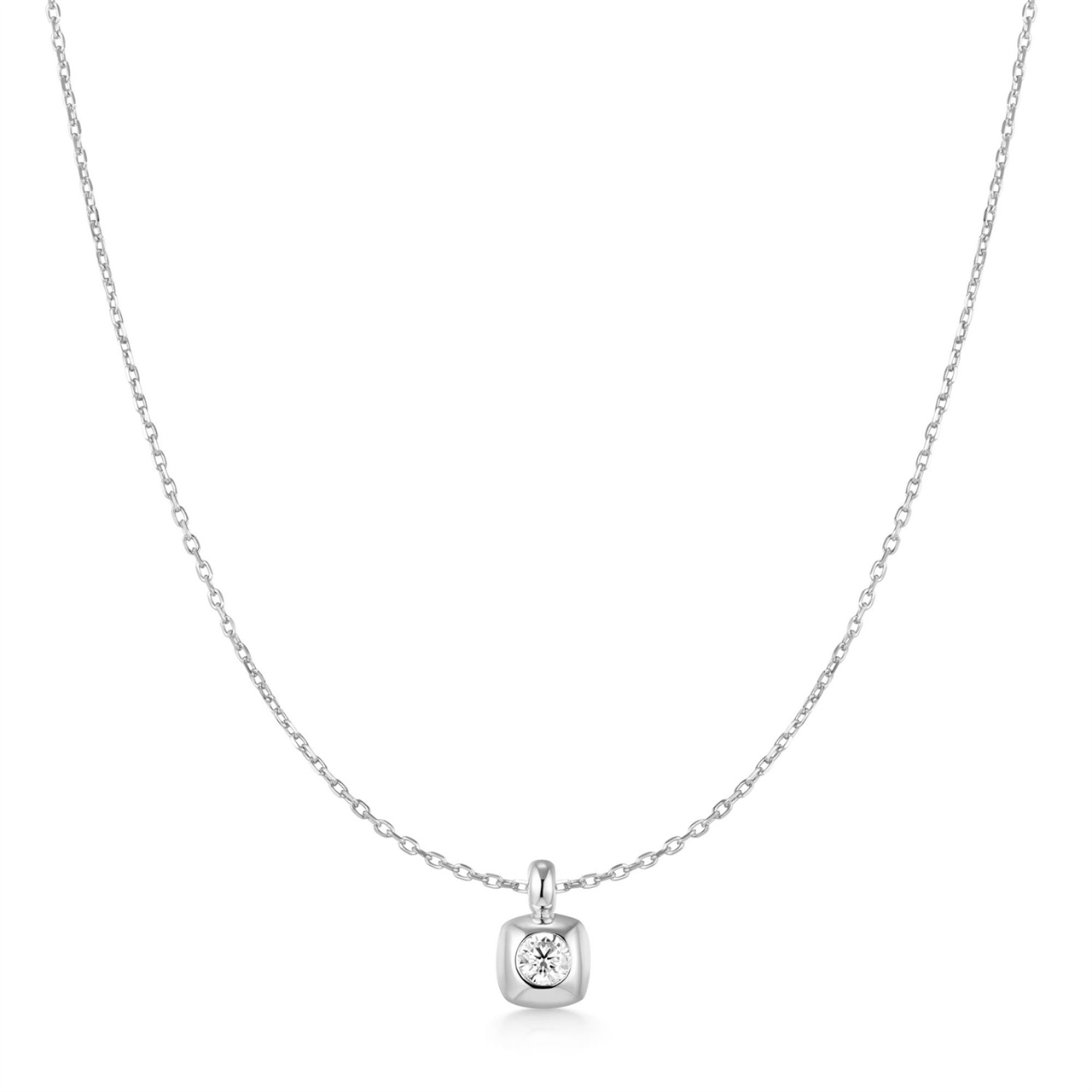 Ania Haie Tide Echo Necklace