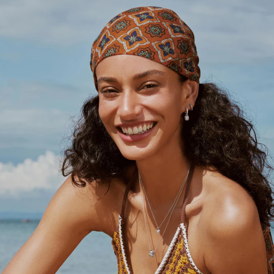 Ania Haie Tide Echo Necklace