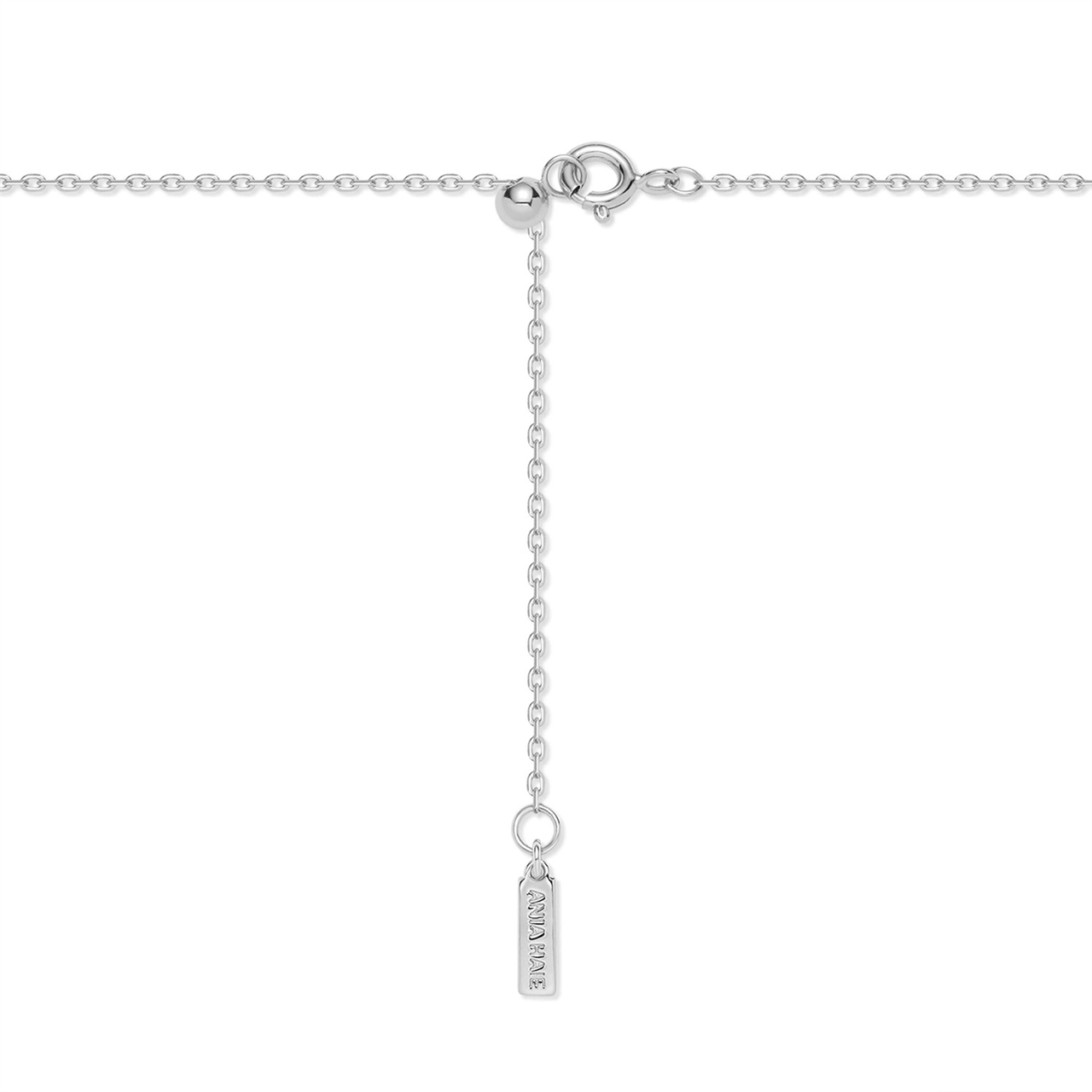 Ania Haie Tide Echo Necklace