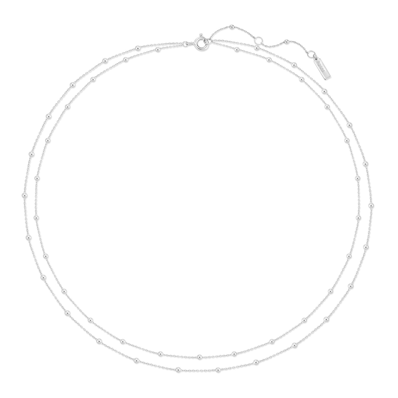 Ania Haie Ripple Joy Necklace