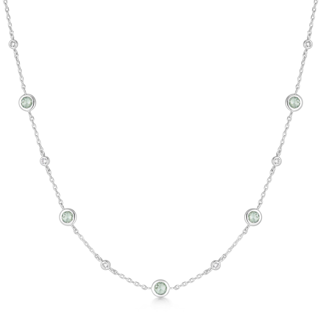 Ania Haie Ripple Joy Necklace