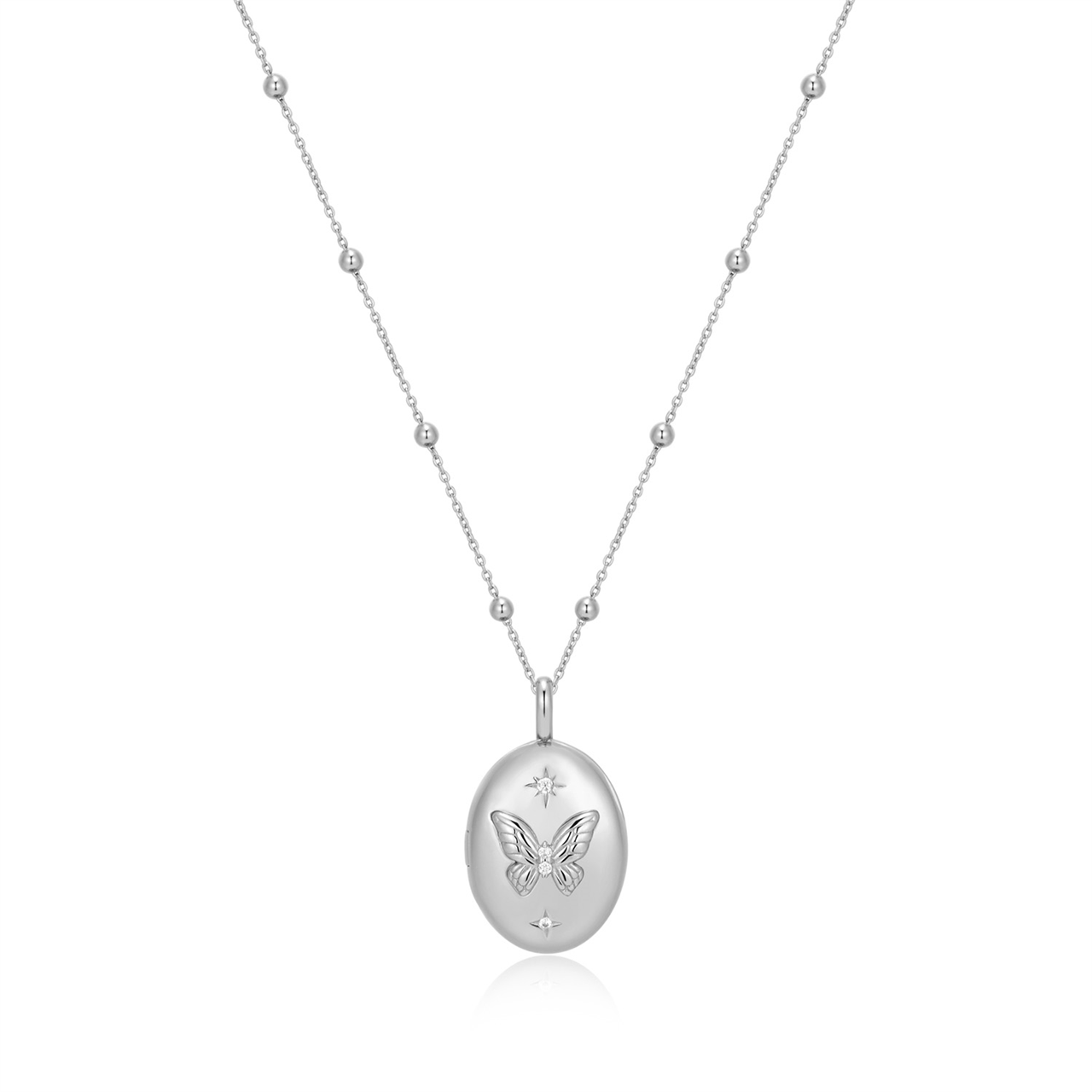 Ania Haie Ripple Joy Necklace