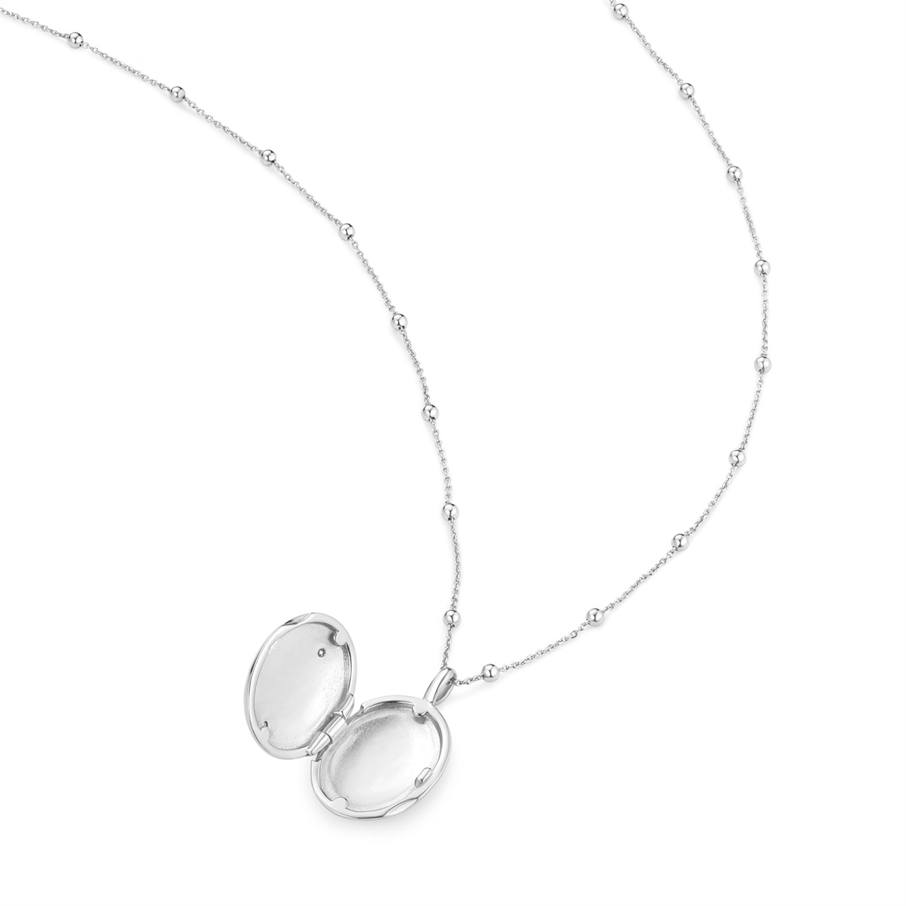 Ania Haie Ripple Joy Necklace