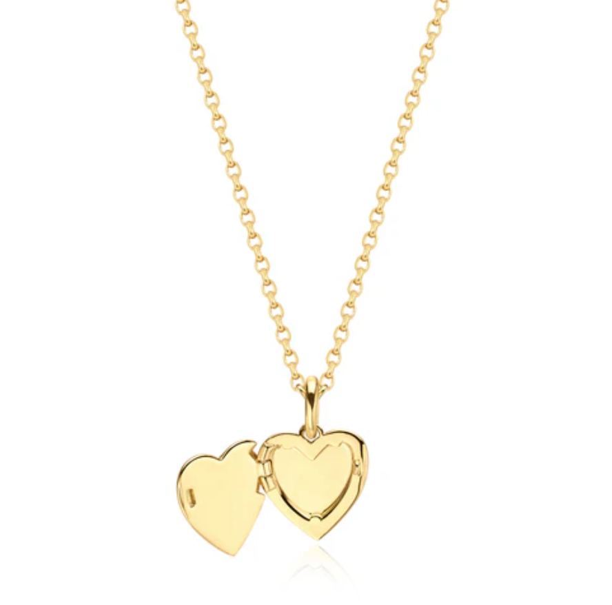 Ania Haie Limited Edition Locket Necklace
