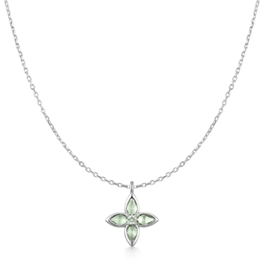 Ania Haie Ripple Joy Necklace