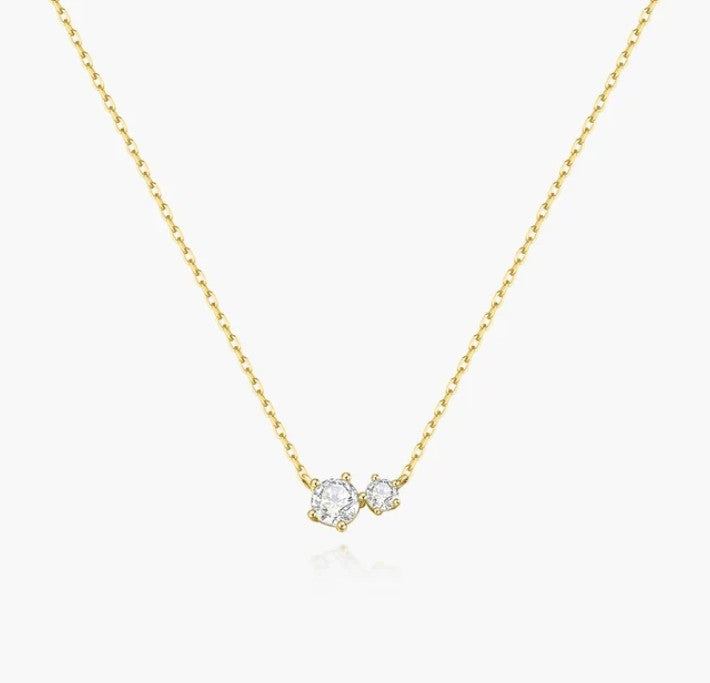 Ania Haie Fairy Dust Necklace