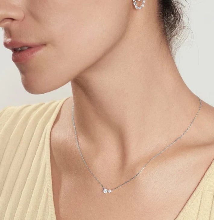 Ania Haie Fairy Dust Necklace